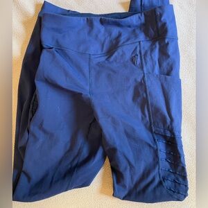 Smartwool Moto leggings